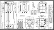 MRL - 4:1 - Portata 4100 kg